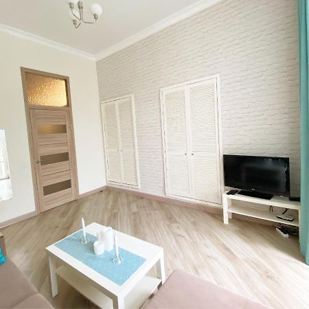 Apartment Bunina 8 Odessa Eksteriør billede