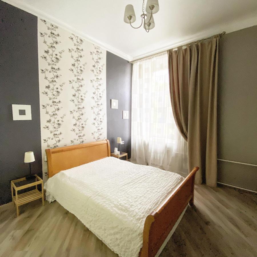 Apartment Bunina 8 Odessa Eksteriør billede