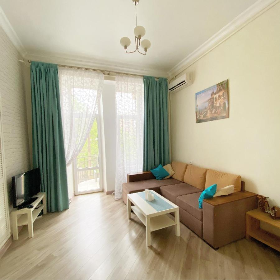 Apartment Bunina 8 Odessa Eksteriør billede