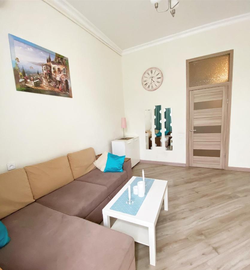 Apartment Bunina 8 Odessa Eksteriør billede