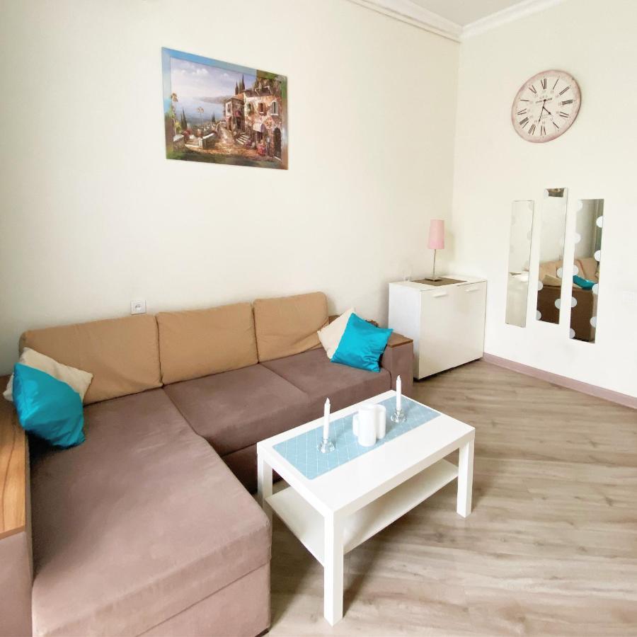 Apartment Bunina 8 Odessa Eksteriør billede