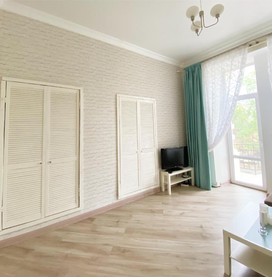 Apartment Bunina 8 Odessa Eksteriør billede