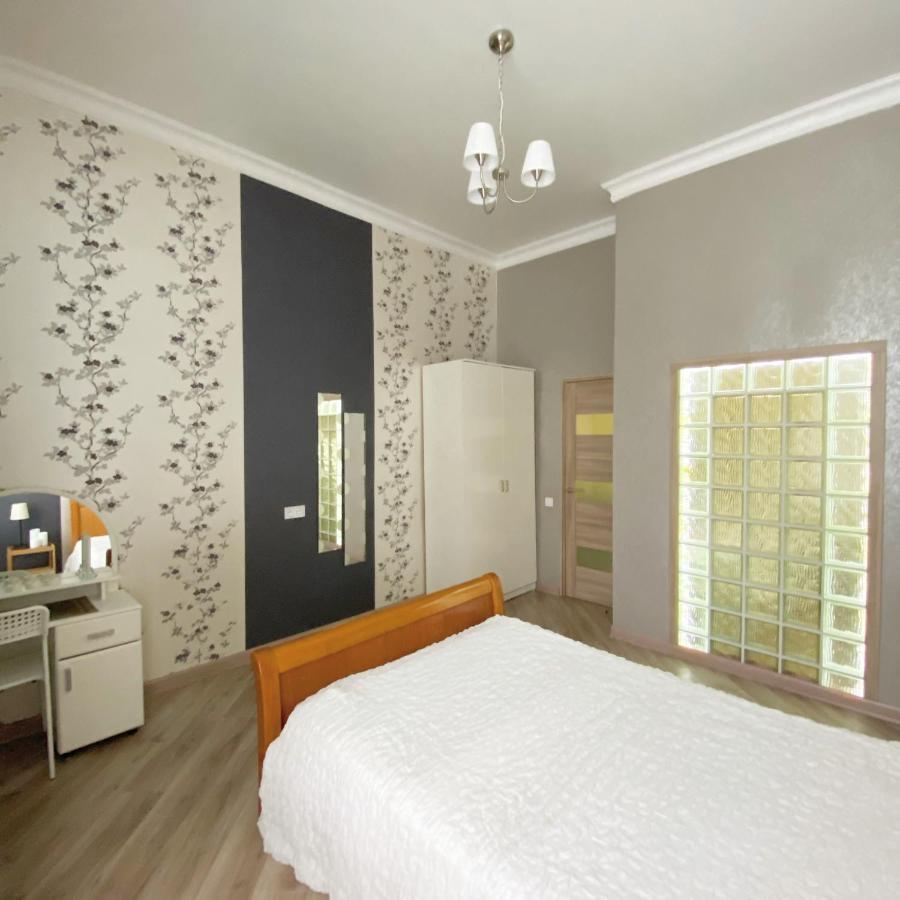 Apartment Bunina 8 Odessa Eksteriør billede