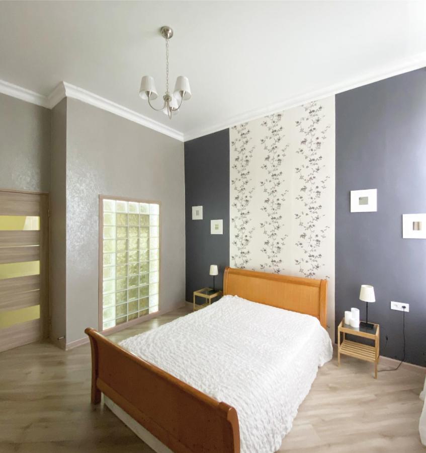 Apartment Bunina 8 Odessa Eksteriør billede