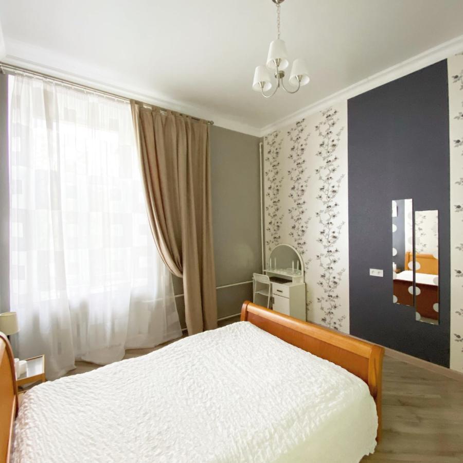 Apartment Bunina 8 Odessa Eksteriør billede