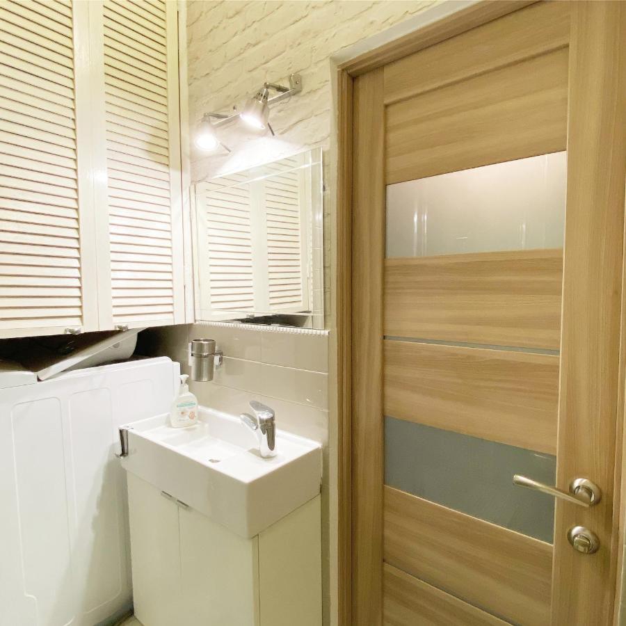 Apartment Bunina 8 Odessa Eksteriør billede