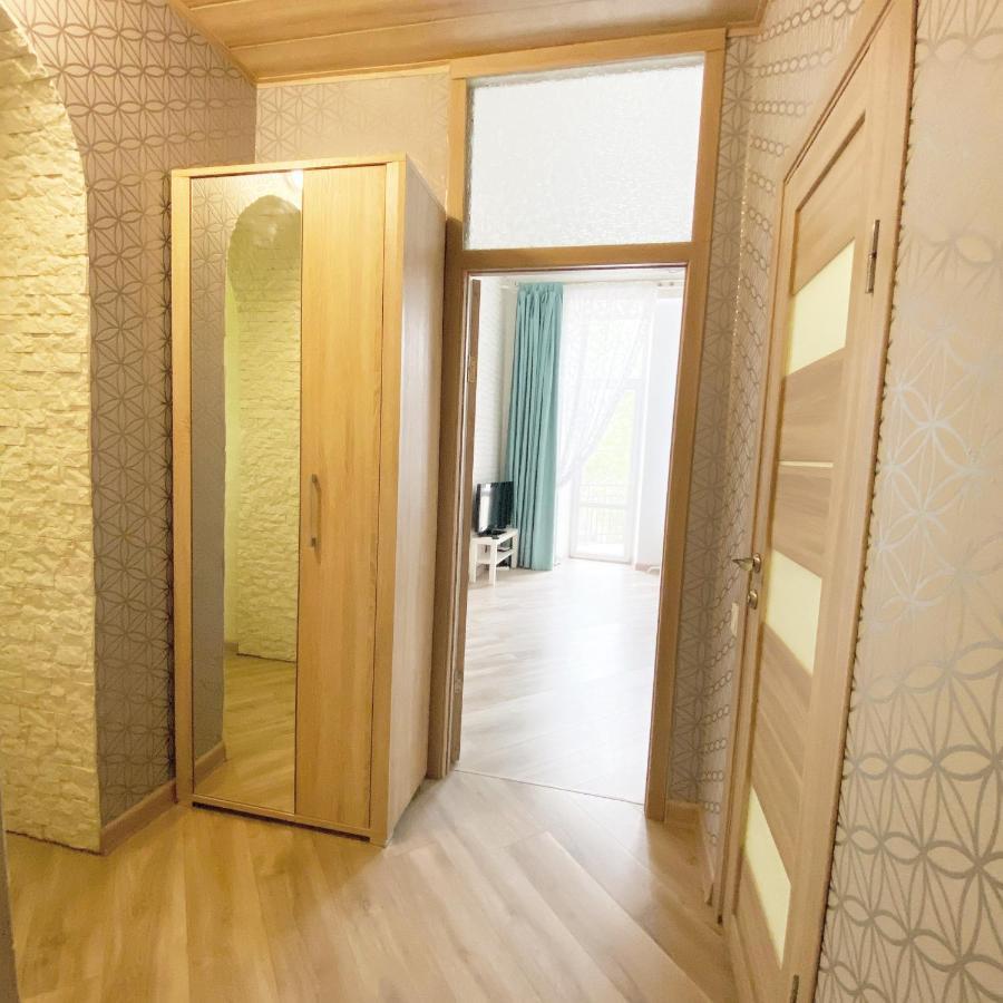 Apartment Bunina 8 Odessa Eksteriør billede