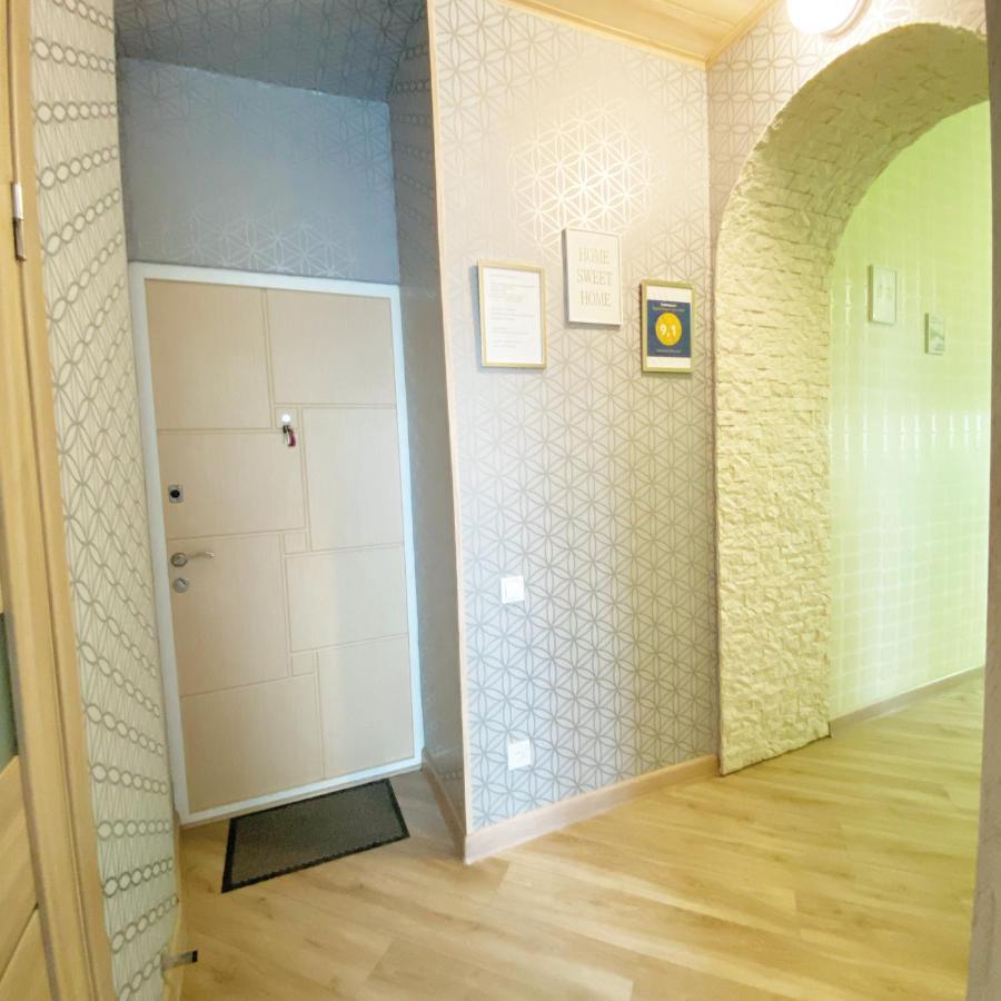 Apartment Bunina 8 Odessa Eksteriør billede
