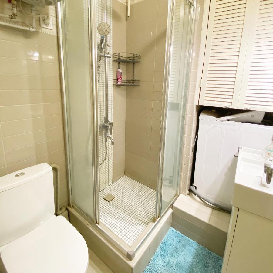 Apartment Bunina 8 Odessa Eksteriør billede